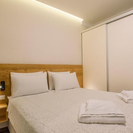 Kouketa Luxury Lägenhet Corfu  Exteriör bild