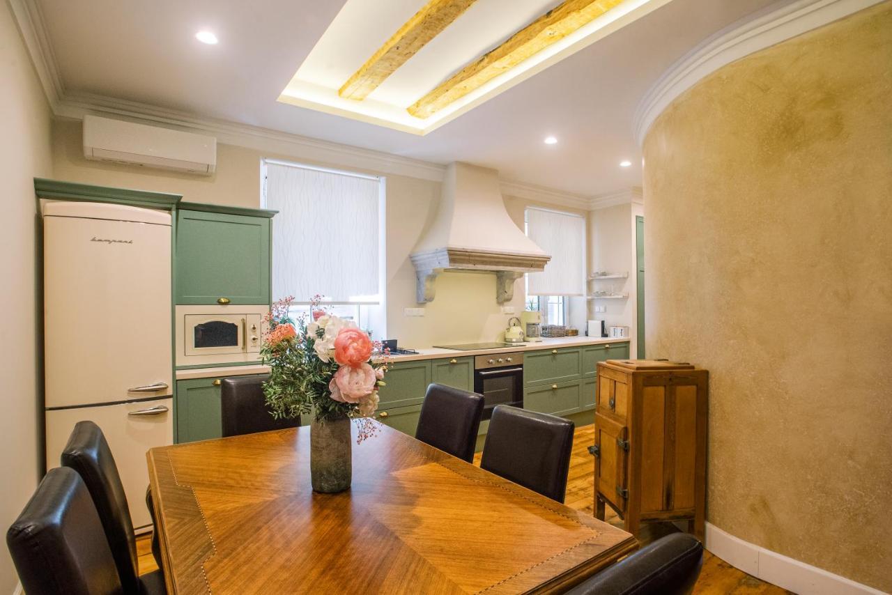 Kouketa Luxury Lägenhet Corfu  Exteriör bild
