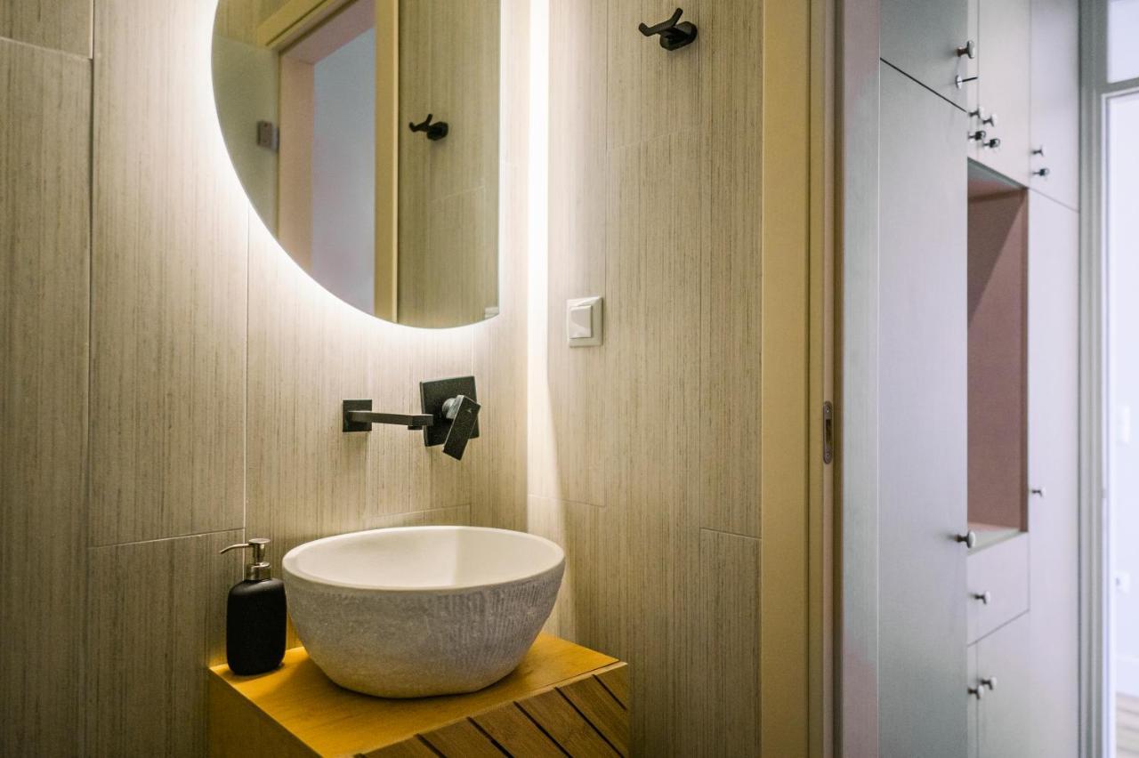 Kouketa Luxury Lägenhet Corfu  Exteriör bild